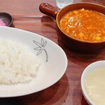 とうがらし亭 - 