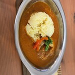 cafe Halos - 料理写真: