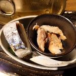 とろさば料理専門店 SABAR - 