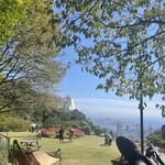 神戸布引ハーブ園 - 