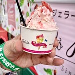 ジェラート・マスモ - 