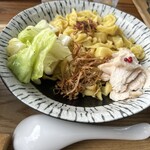 RAMEN たけり - 