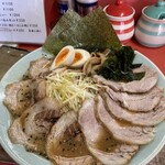 ラーメンショップ - 