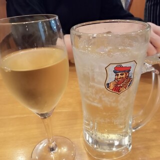 カフェダイニング ナナヴァル_1