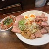 らーめん香澄 阿波座本店