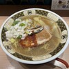 鮨とラーメン うおがしや 野毛