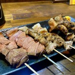 豚小家 - やきとん様