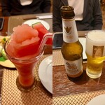 ジャスミンタイ 四谷店 - 