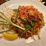 ジャスミンタイ - 