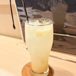 にっこり食堂やすのぶ - 