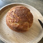 レヴォ - ジャガイモのパン