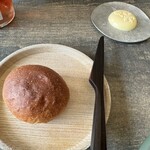 レヴォ - 米粉のパン