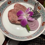 叙々苑 游玄亭 京都 - 