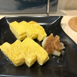 にっこり食堂やすのぶ - 