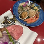 叙々苑 游玄亭 京都 - 