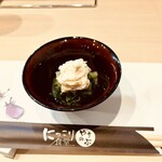 にっこり食堂やすのぶ - 