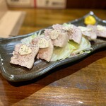 豚小家 - 茹で豚