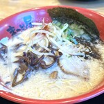 ラーメン まこと屋 - 料理写真: