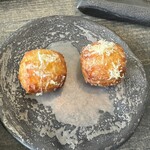 レヴォ - グジェール