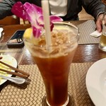 ジャスミンタイ - 