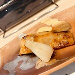 にっこり食堂やすのぶ - 