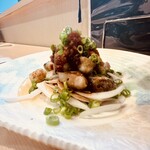 にっこり食堂やすのぶ - 