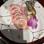 叙々苑 游玄亭 京都 - 