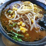 三吉軒 - 料理写真: