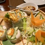 ジャスミンタイ 四谷店 - 