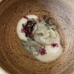 レヴォ - アオリイカ