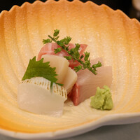 屋形船 品川 船清 - 