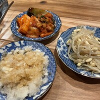 大衆肉酒場 こだわり米 匠 - 