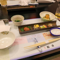 屋形船 品川 船清 - 