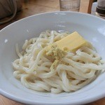 手打ちうどん ぶれーど・う - 