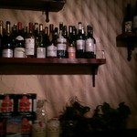 ヤネウラ - 日本離れした雰囲気