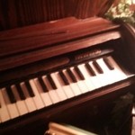 ヤネウラ - 置かれた雑貨にもコダワリが。