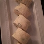 ヤネウラ - だし巻き玉子