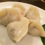 餃子の郷 - 西安風水餃子