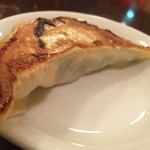 餃子の郷 - 始皇帝特大餃子