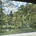 レヴォ - 外の風景