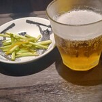 カラシビ味噌らー麺 鬼金棒 - 