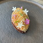 レヴォ - デザート