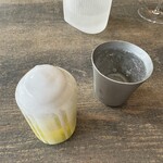 レヴォ - ゆうかメロン