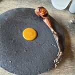 レヴォ - レヴォ鶏