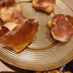 炭火とワイン 京都河原町店 - 