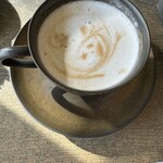 レヴォ - カプチーノ