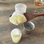 レヴォ - ゆうかメロン