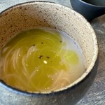 レヴォ - 大門素麺（おおかどそうめん）