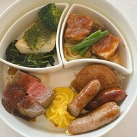 東京會舘 銀座スカイラウンジ - 