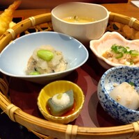 和食 うおまん 都ホテル 京都八条店 - 